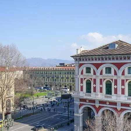 Centro Nuova *