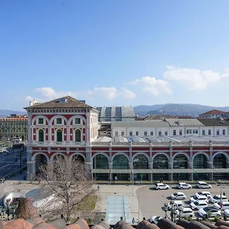 Centro Nuova 아파트