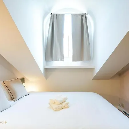 Appartement Centro Nuova