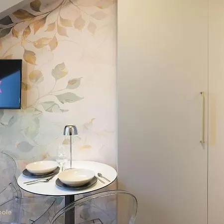 Centro Nuova Appartement